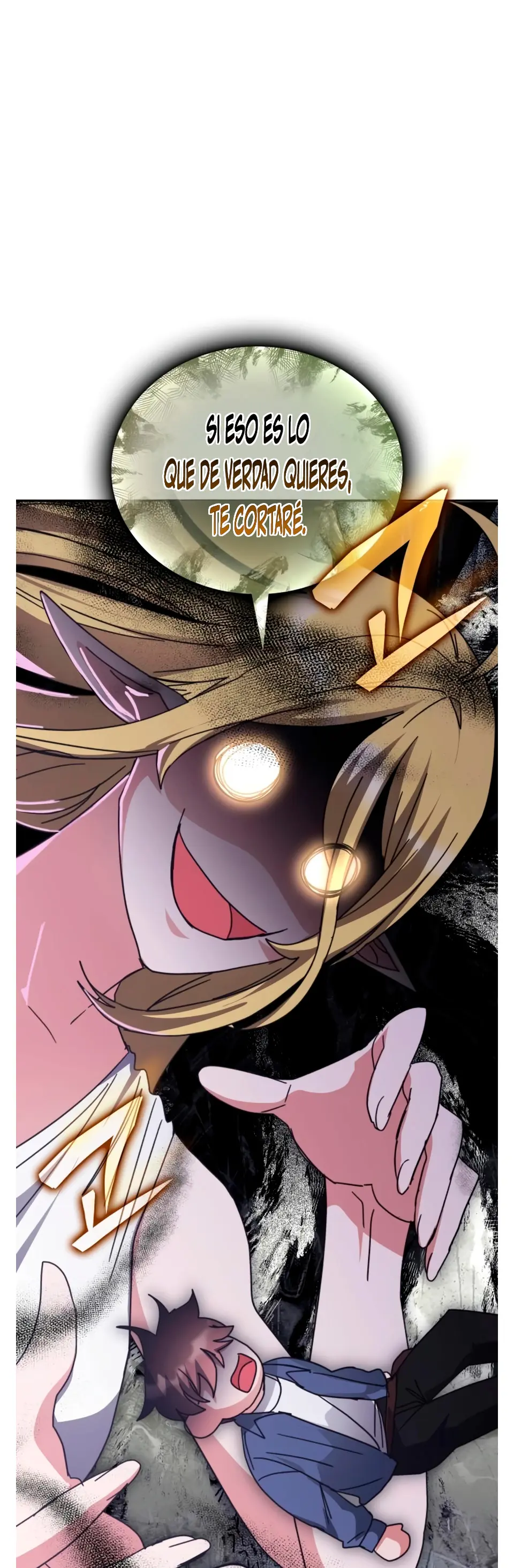 Read Academia de la Ascensión Manga Online