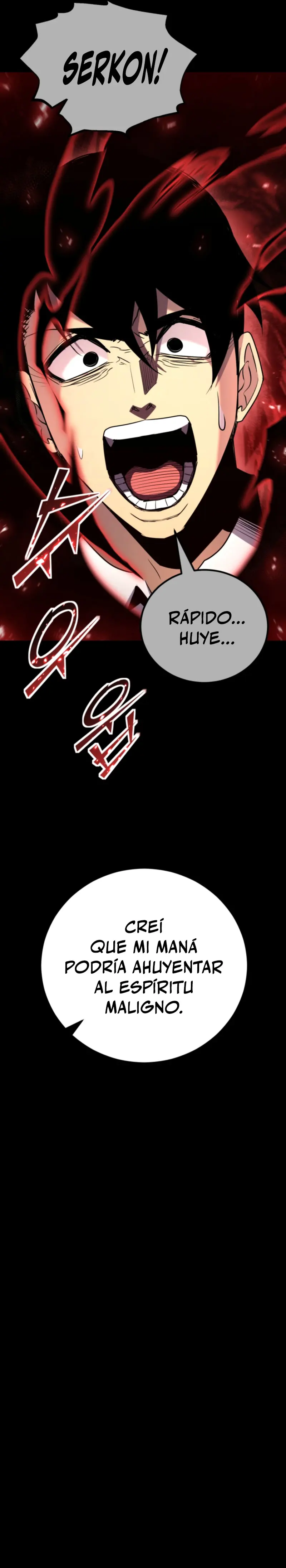 Read Academia de la Ascensión Manga Online