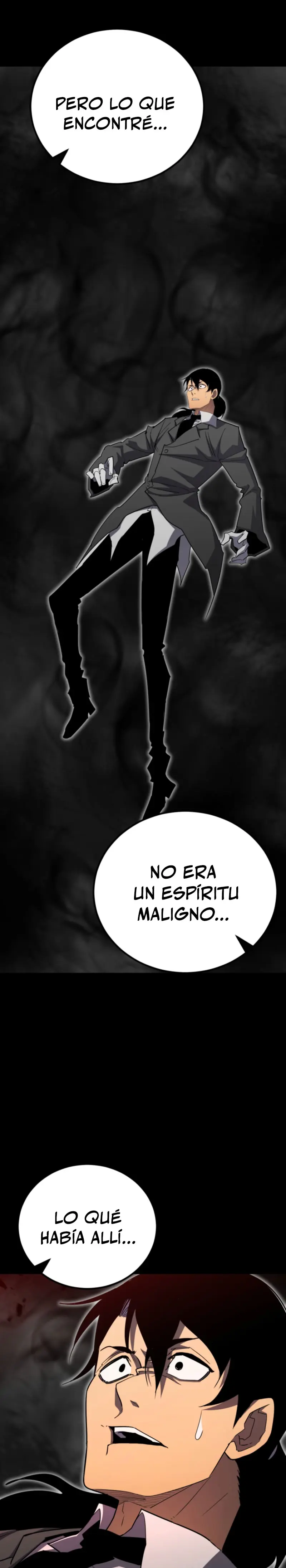 Read Academia de la Ascensión Manga Online