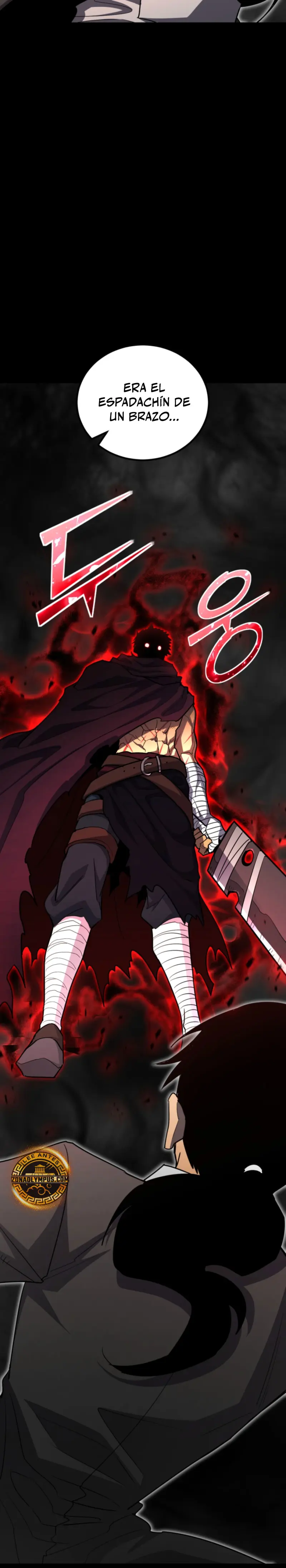 Read Academia de la Ascensión Manga Online