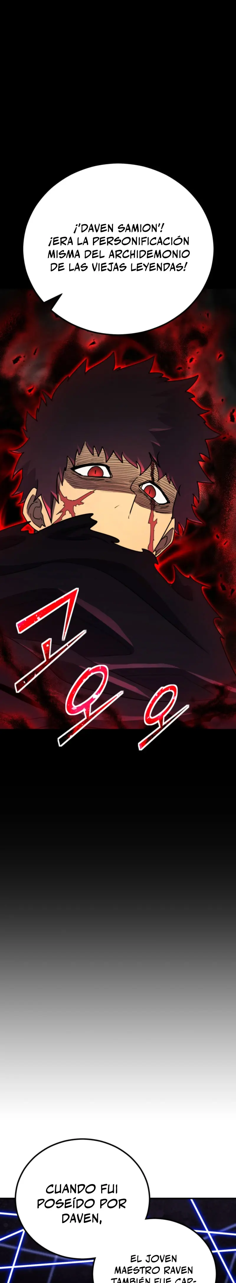 Read Academia de la Ascensión Manga Online