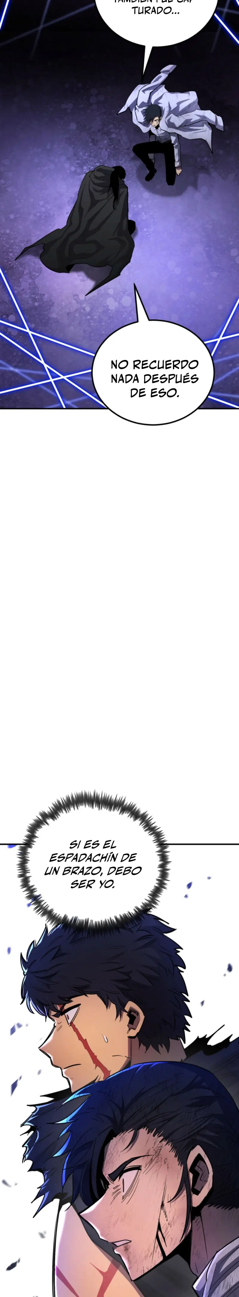 Read Academia de la Ascensión Manga Online