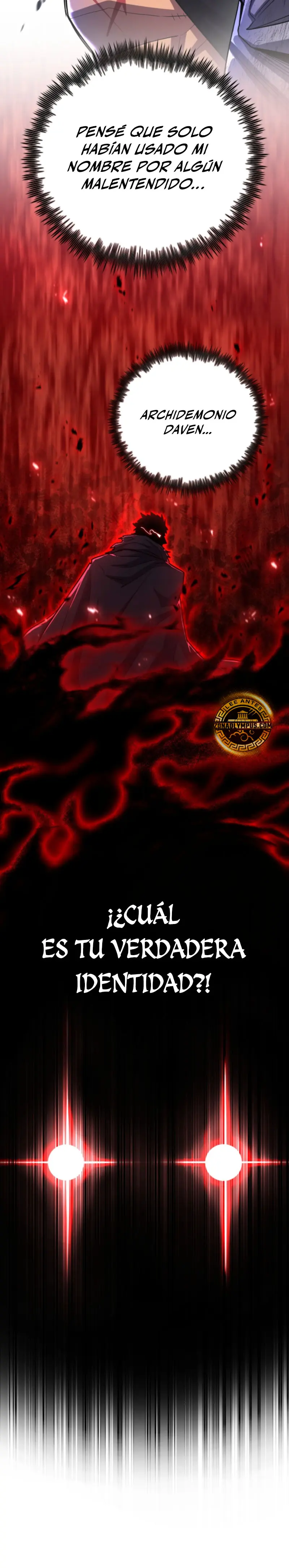 Read Academia de la Ascensión Manga Online