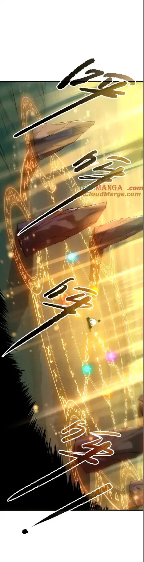 Read Academia de la Ascensión Manga Online