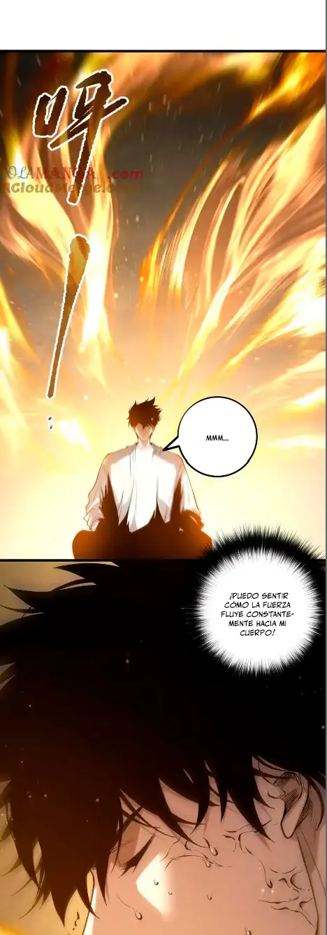 Read Academia de la Ascensión Manga Online