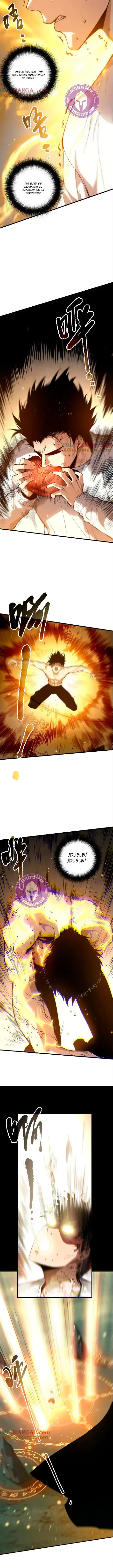 Read Academia de la Ascensión Manga Online