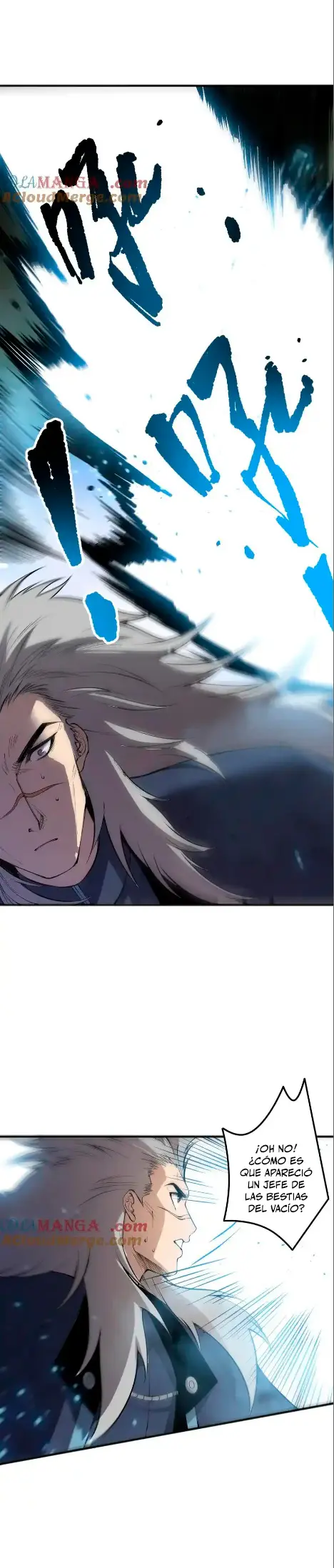 Read Academia de la Ascensión Manga Online