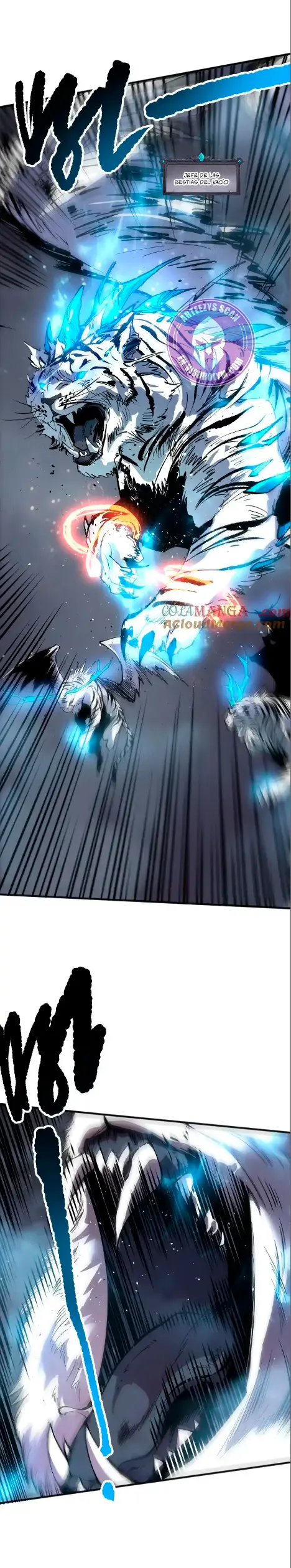 Read Academia de la Ascensión Manga Online