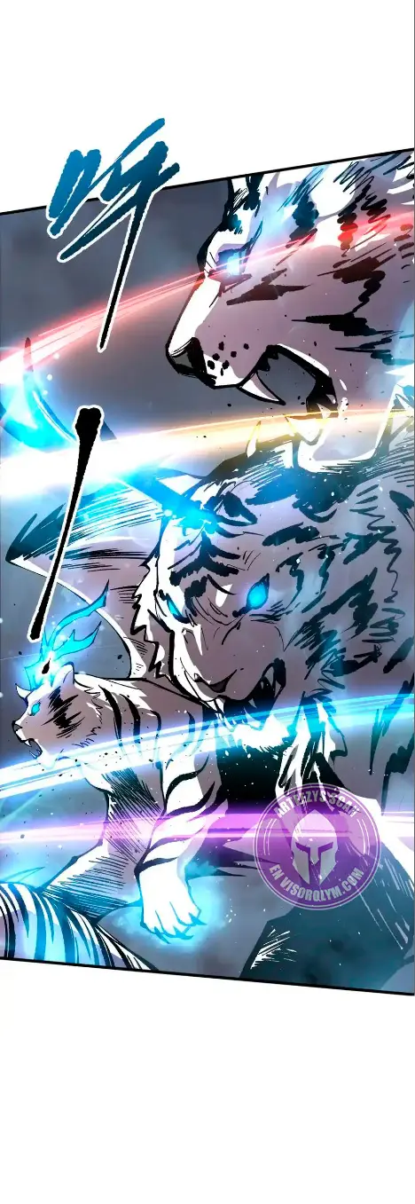 Read Academia de la Ascensión Manga Online