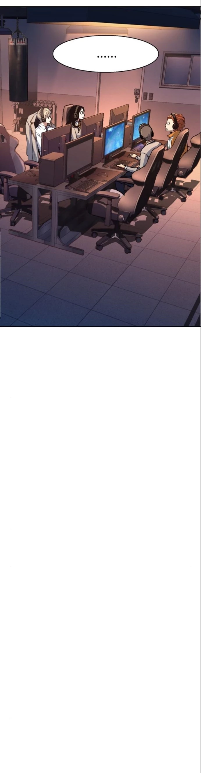 Read Academia de la Ascensión Manga Online