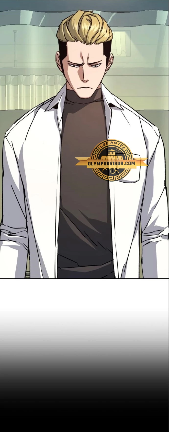 Read Academia de la Ascensión Manga Online