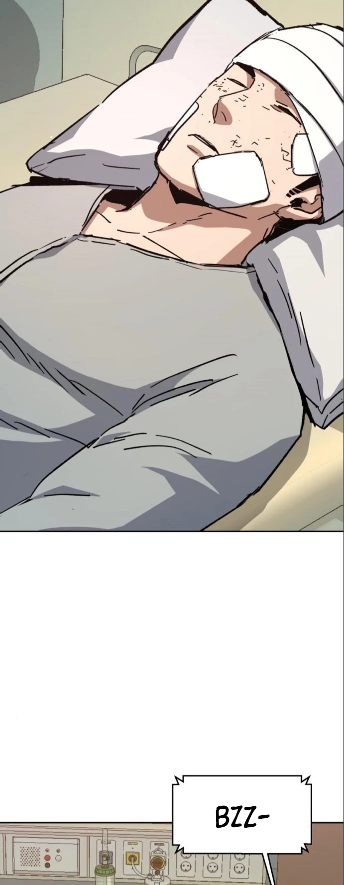 Read Academia de la Ascensión Manga Online