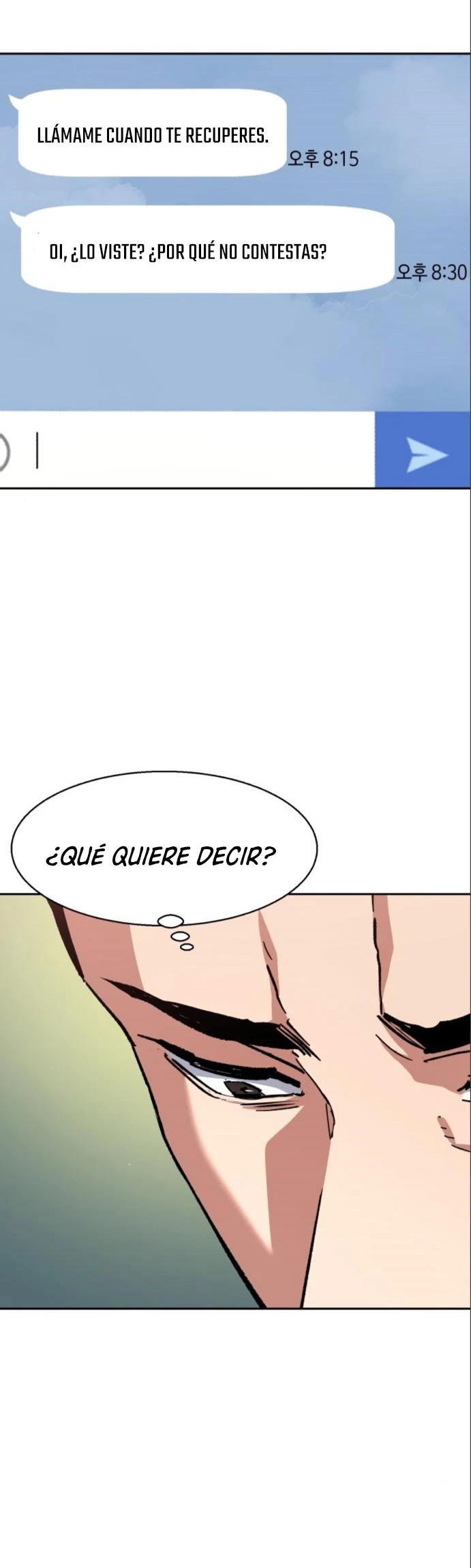 Read Academia de la Ascensión Manga Online