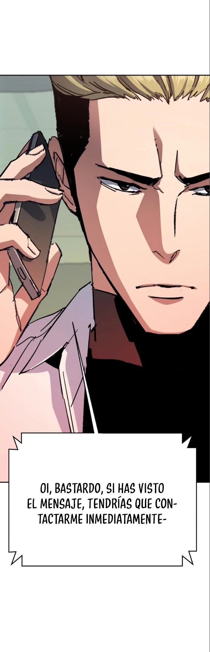 Read Academia de la Ascensión Manga Online