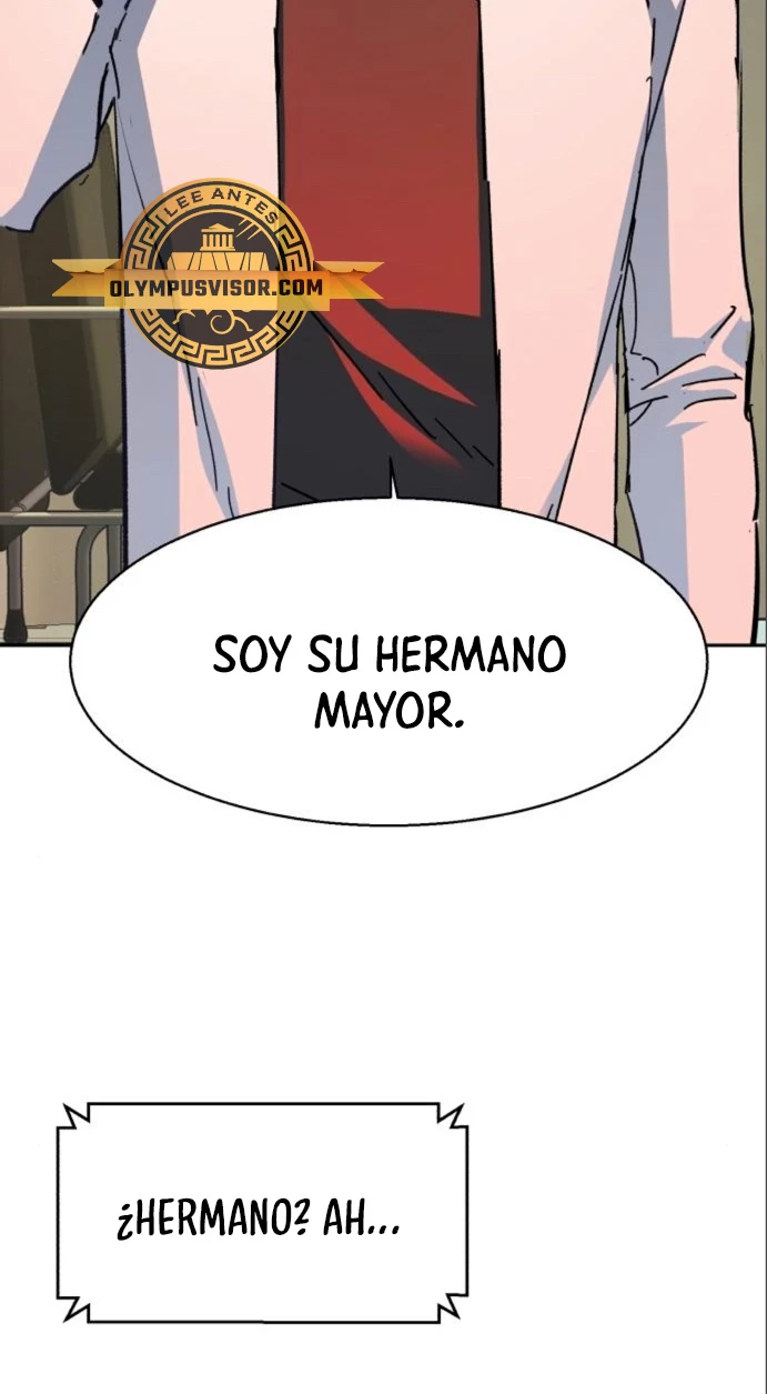 Read Academia de la Ascensión Manga Online