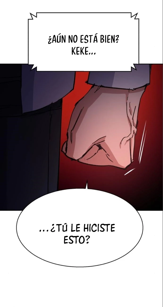 Read Academia de la Ascensión Manga Online