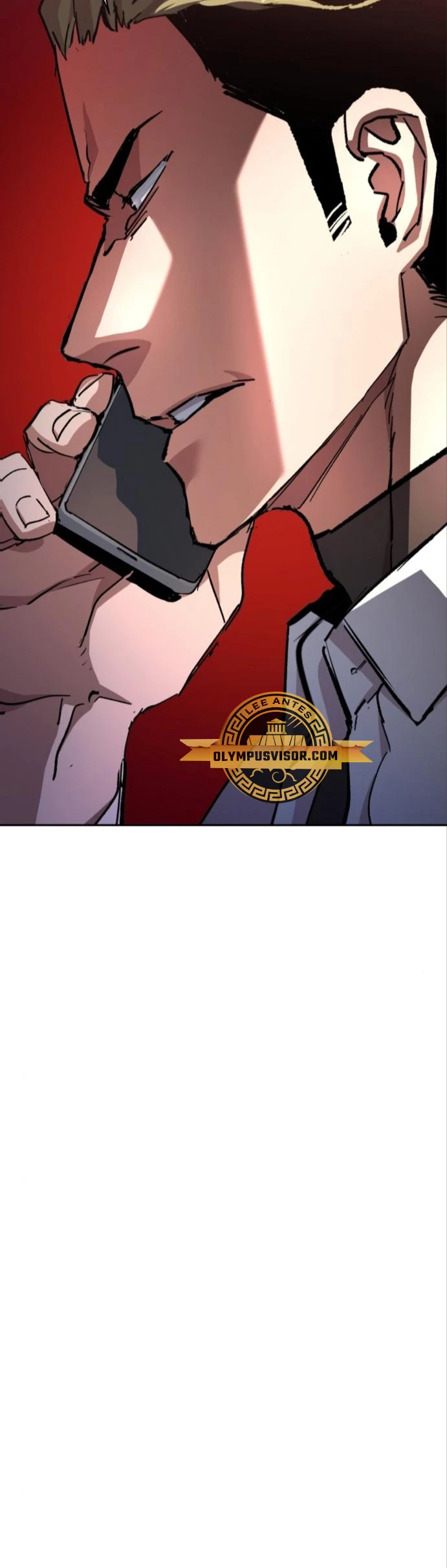 Read Academia de la Ascensión Manga Online