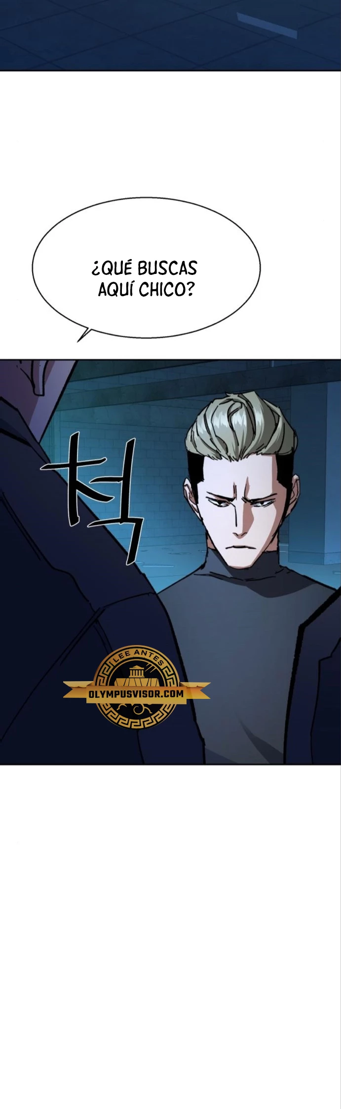 Read Academia de la Ascensión Manga Online