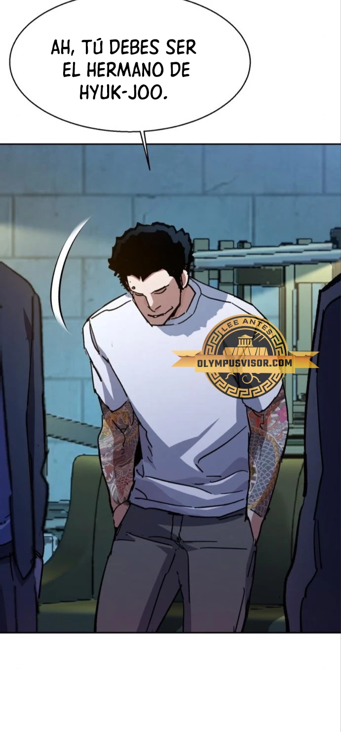 Read Academia de la Ascensión Manga Online