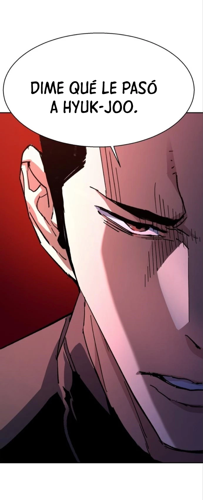 Read Academia de la Ascensión Manga Online