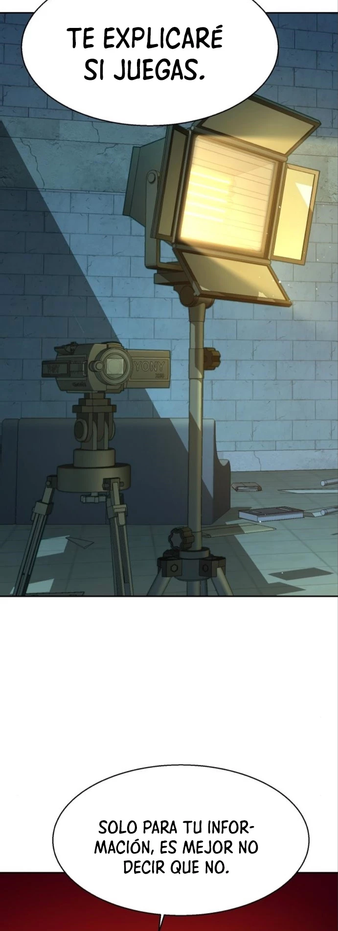 Read Academia de la Ascensión Manga Online