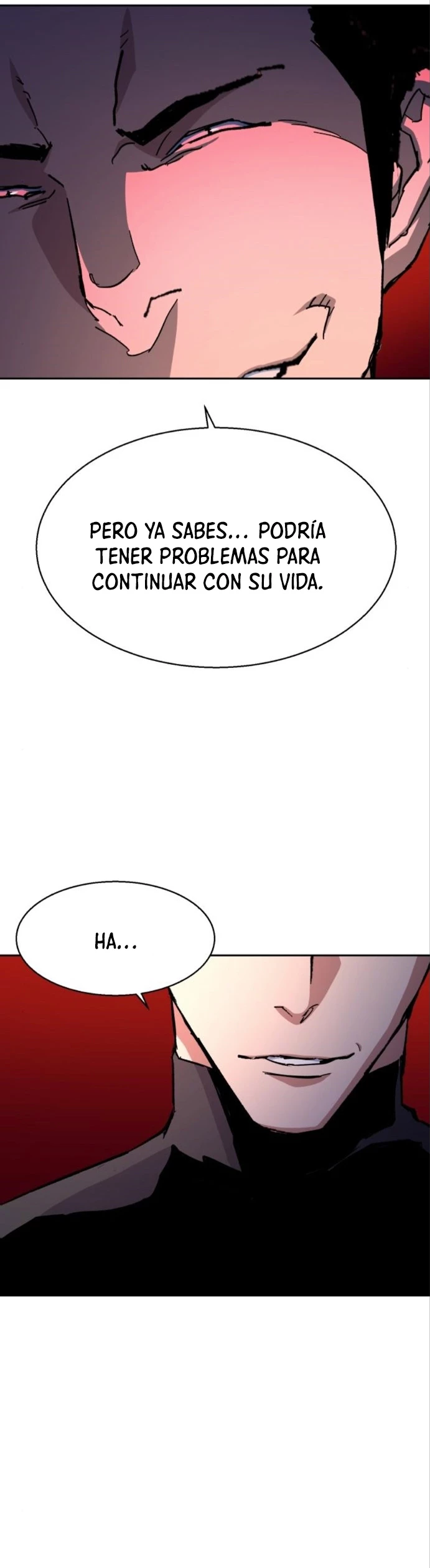 Read Academia de la Ascensión Manga Online