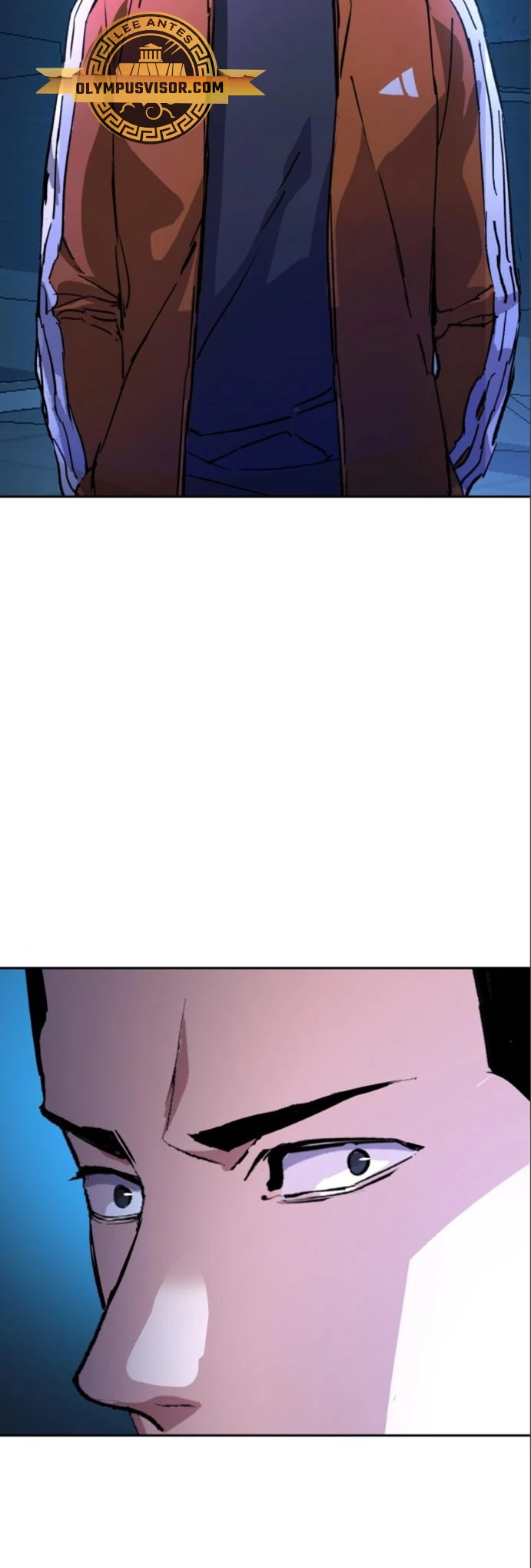 Read Academia de la Ascensión Manga Online