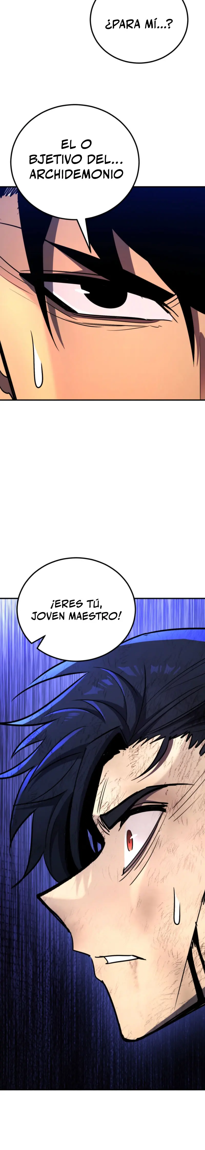 Read Academia de la Ascensión Manga Online