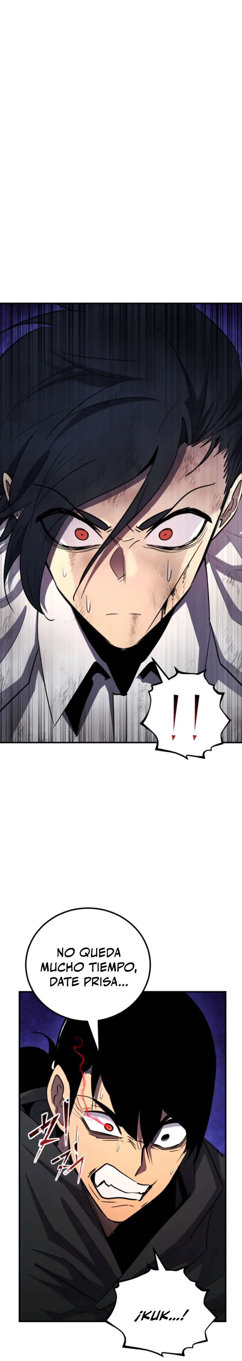 Read Academia de la Ascensión Manga Online