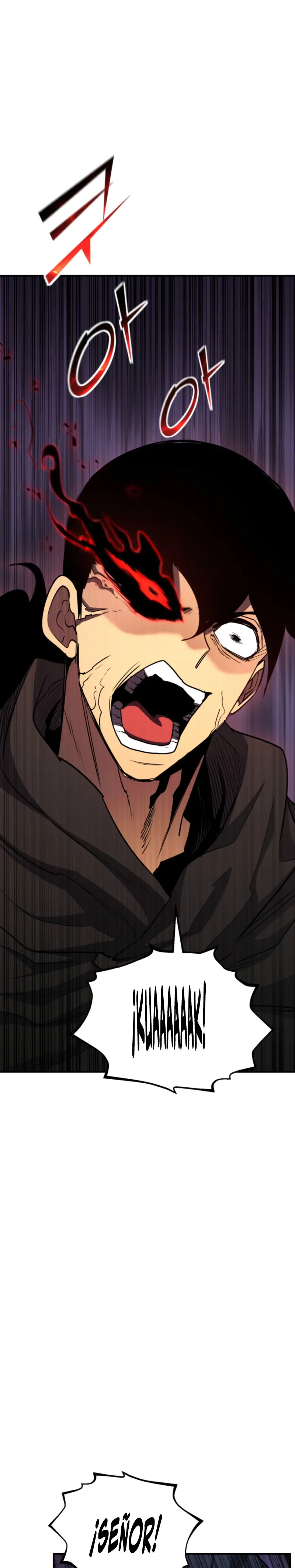 Read Academia de la Ascensión Manga Online