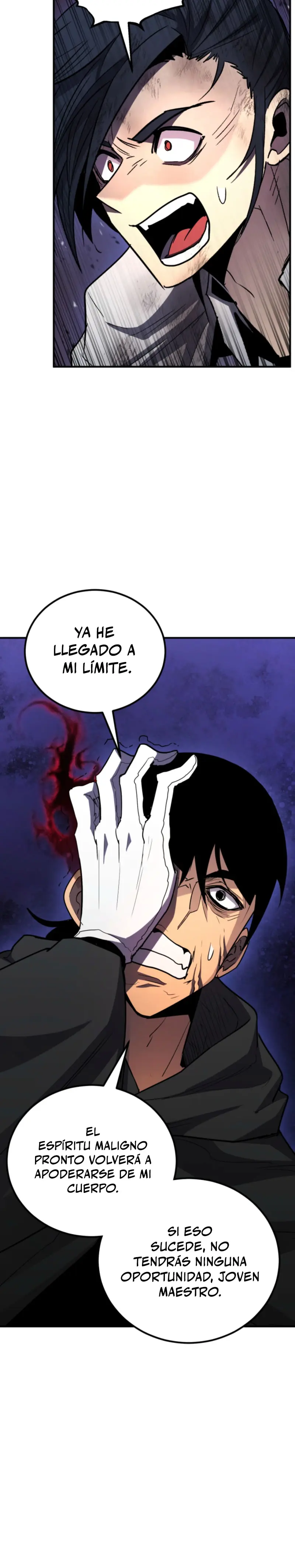 Read Academia de la Ascensión Manga Online