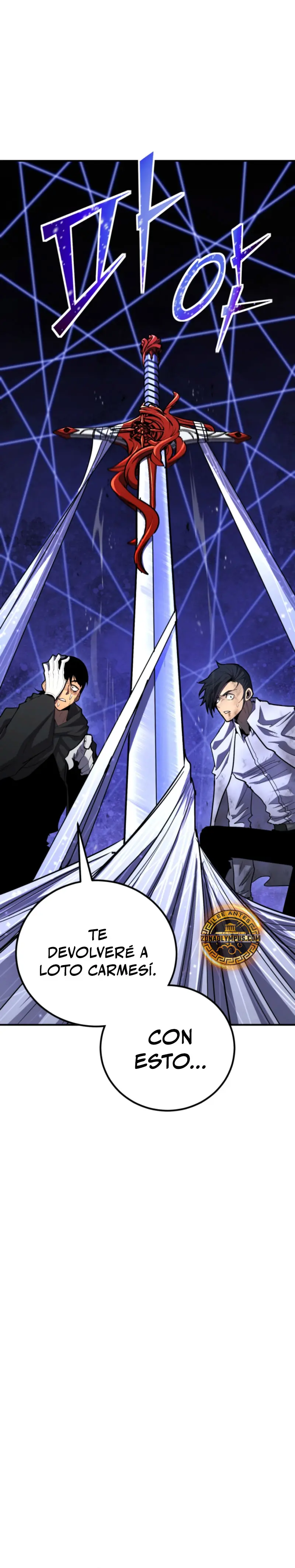 Read Academia de la Ascensión Manga Online