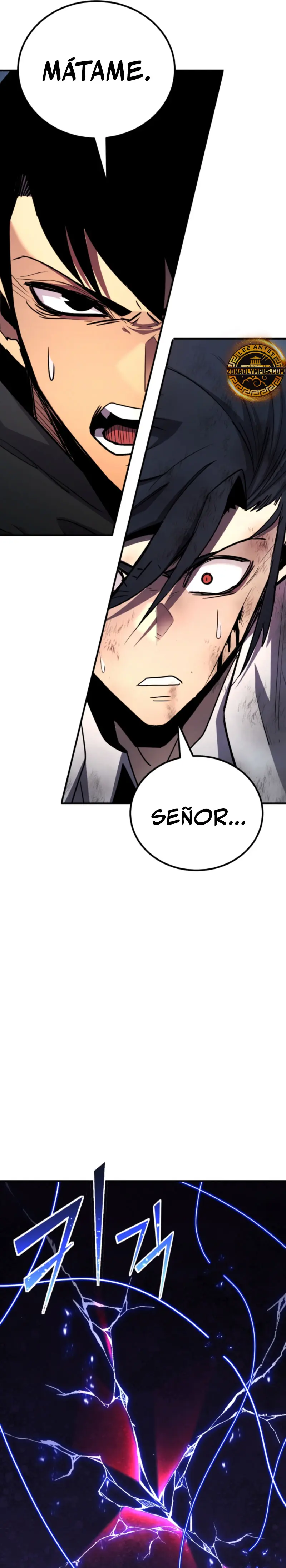 Read Academia de la Ascensión Manga Online