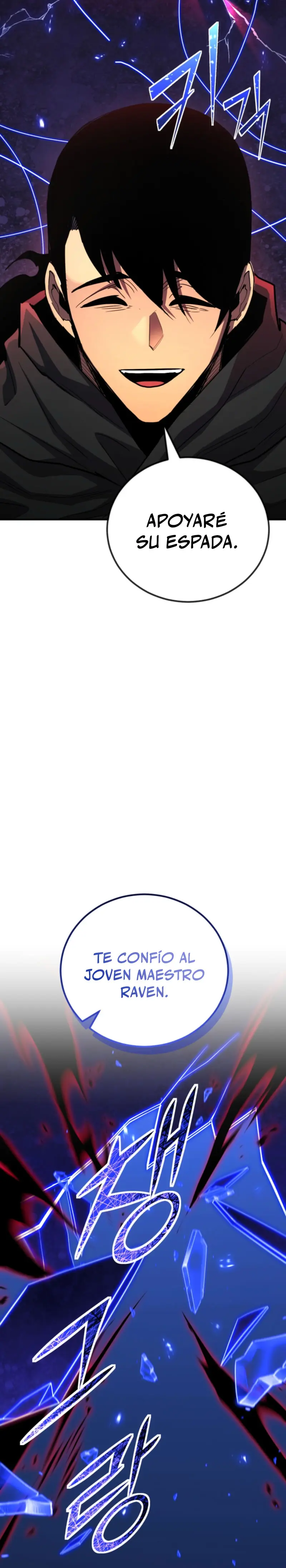 Read Academia de la Ascensión Manga Online