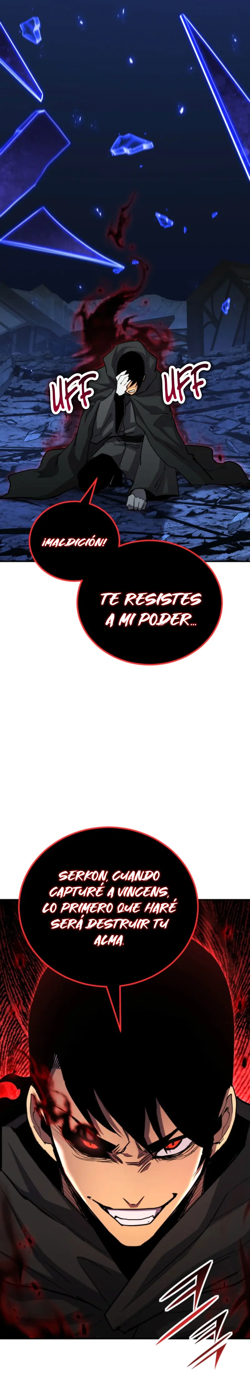 Read Academia de la Ascensión Manga Online