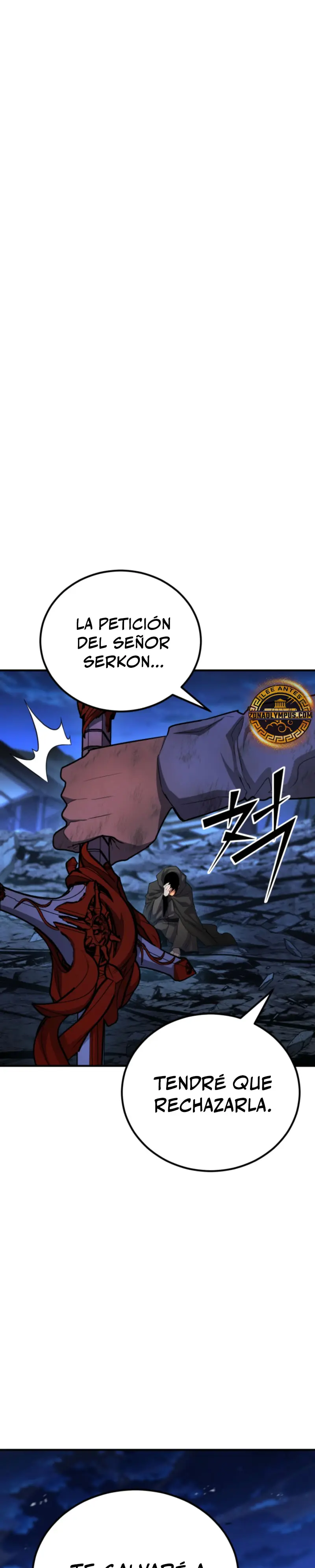Read Academia de la Ascensión Manga Online