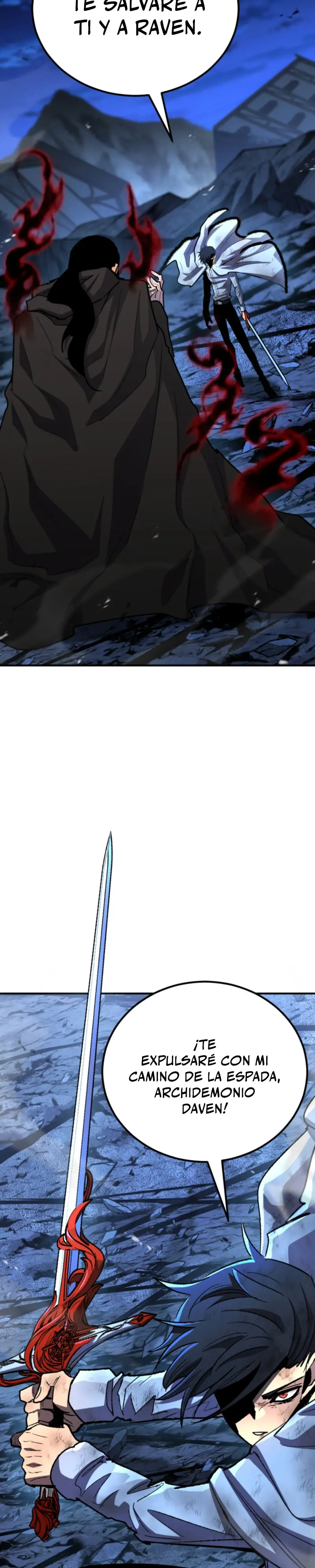 Read Academia de la Ascensión Manga Online