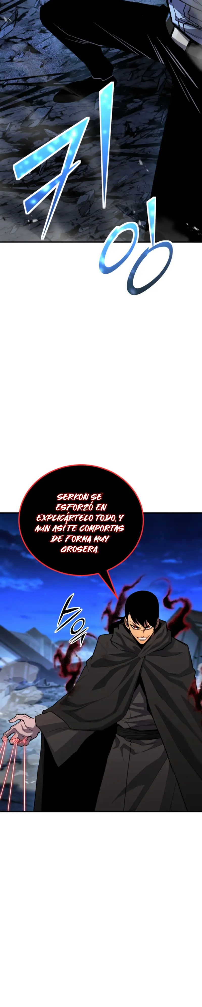 Read Academia de la Ascensión Manga Online