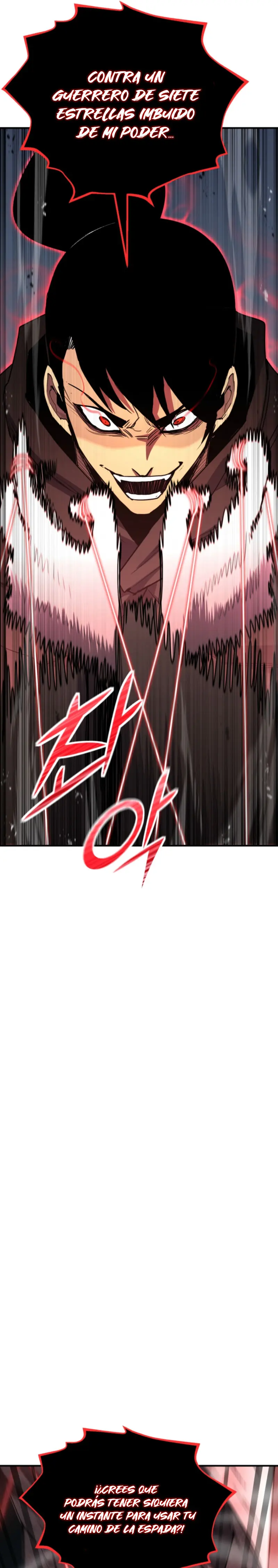 Read Academia de la Ascensión Manga Online