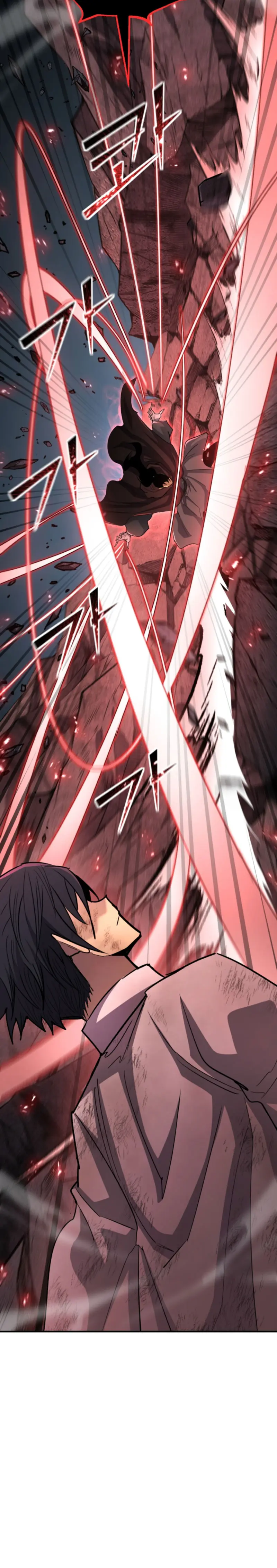 Read Academia de la Ascensión Manga Online