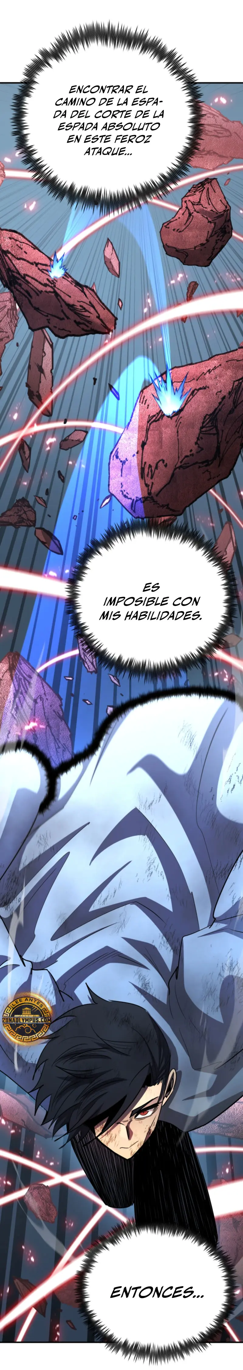Read Academia de la Ascensión Manga Online