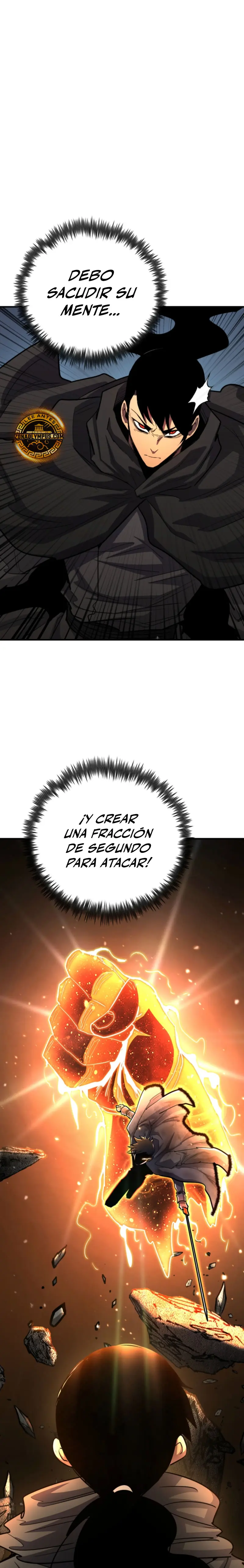 Read Academia de la Ascensión Manga Online