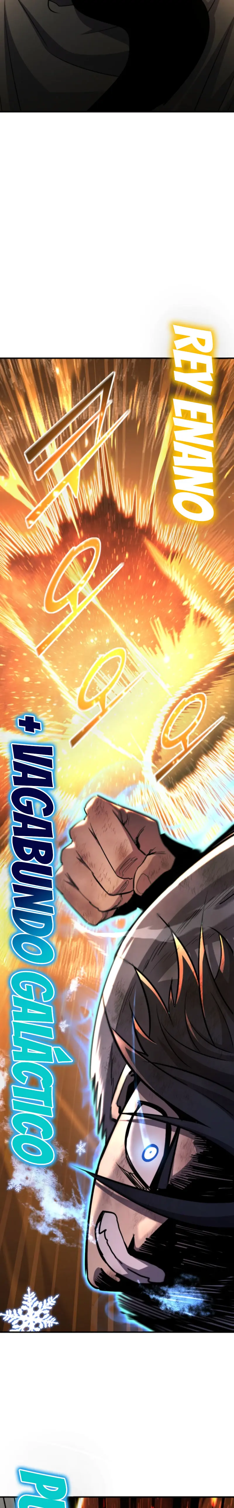 Read Academia de la Ascensión Manga Online