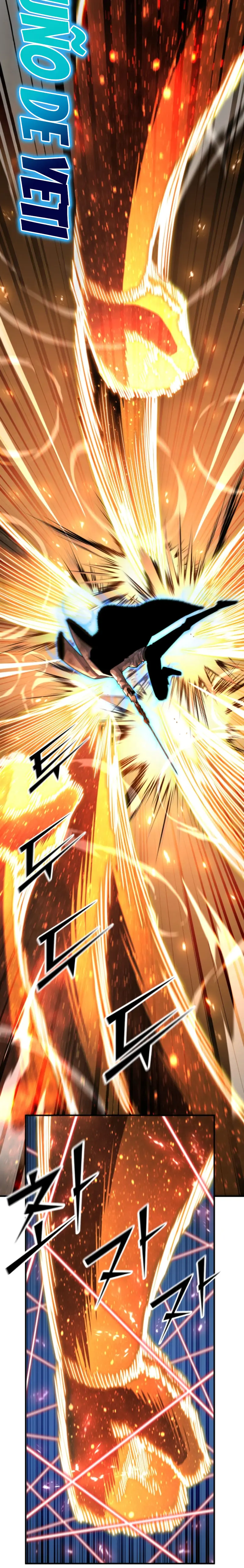 Read Academia de la Ascensión Manga Online