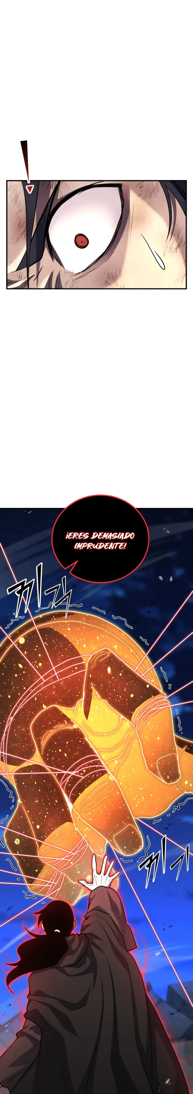 Read Academia de la Ascensión Manga Online