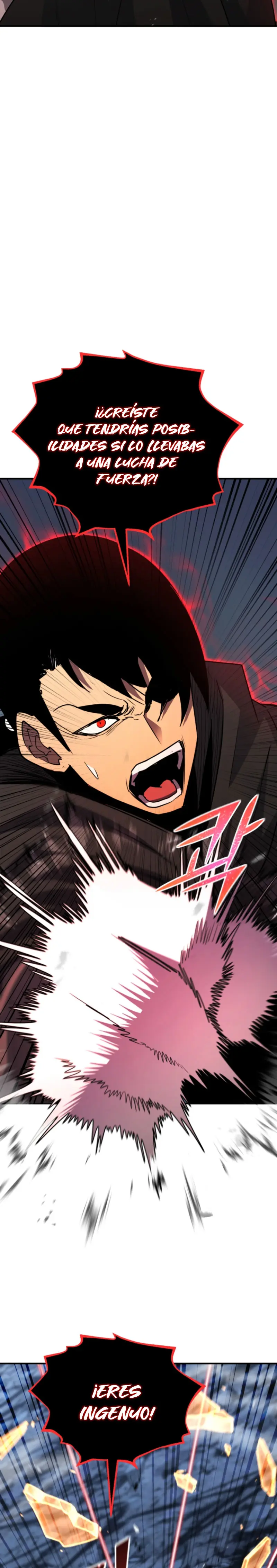 Read Academia de la Ascensión Manga Online