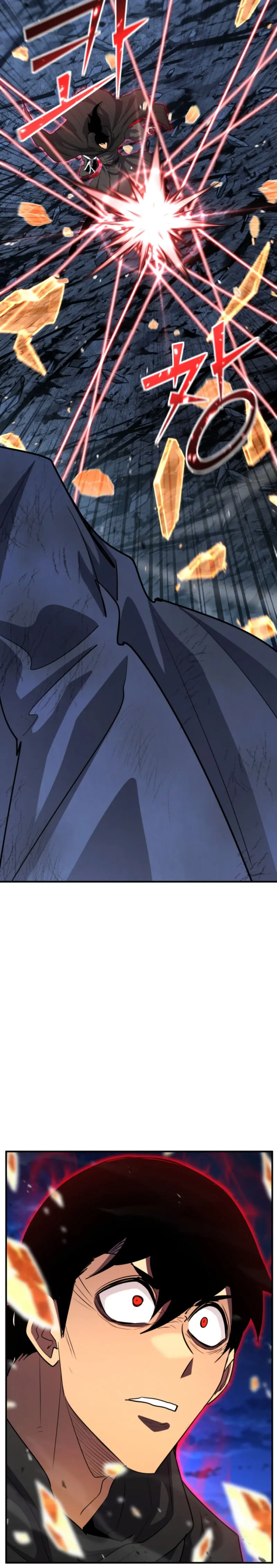 Read Academia de la Ascensión Manga Online