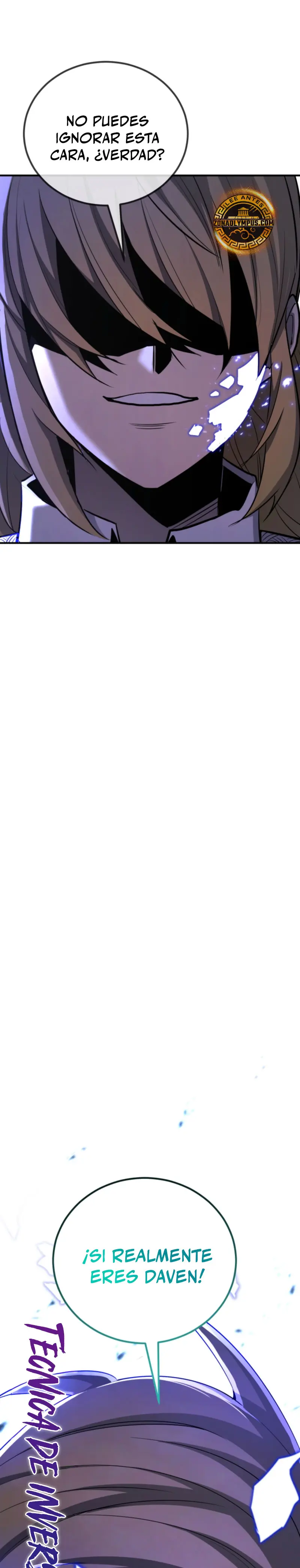 Read Academia de la Ascensión Manga Online