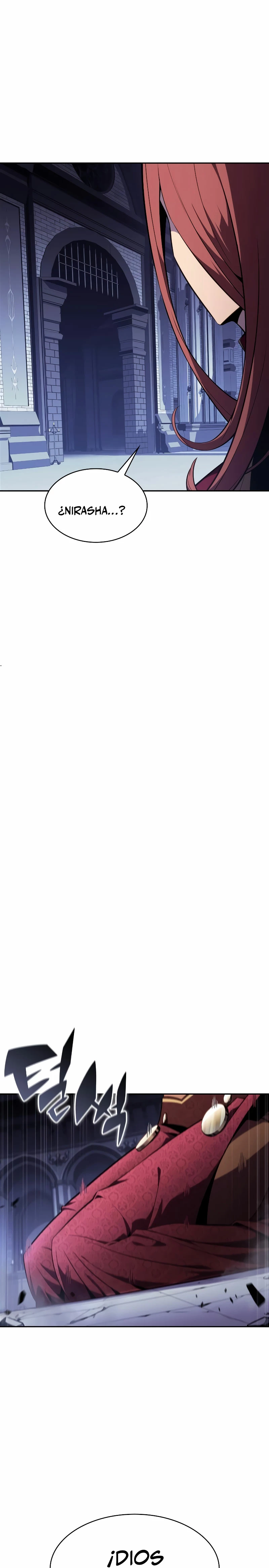 Read Academia de la Ascensión Manga Online