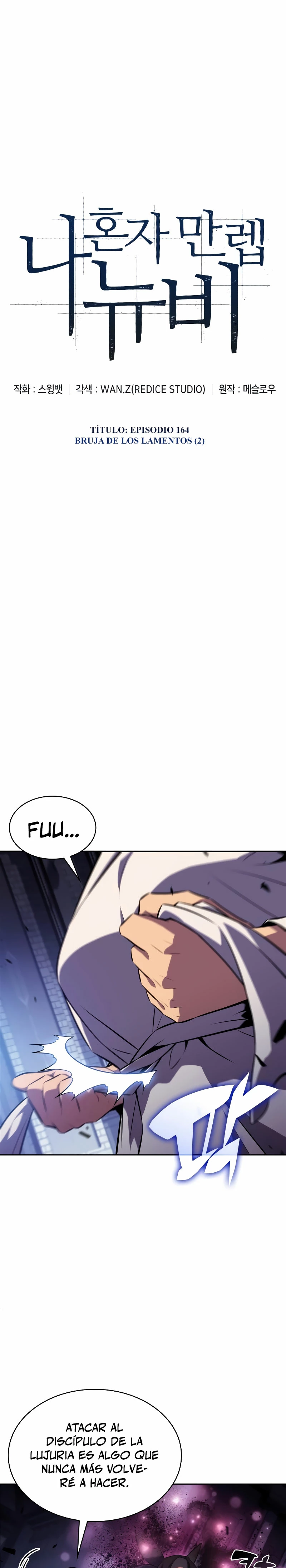 Read Academia de la Ascensión Manga Online